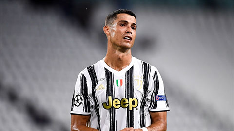 Ronaldo chính thức bỏ lỡ cơ hội chạm trán đại kình địch - Ảnh 2.
