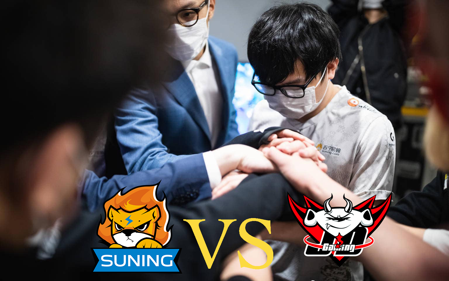 Lịch sử đối đầu của Suning Gaming và JD Gaming năm 2020, cơ hội nào cho Sofm tại vòng Tứ kết?