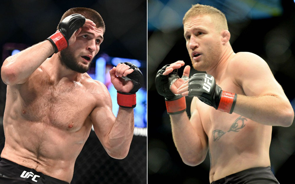 4 lý do để tin Gaethje có thể lật đổ triều đại của Khabib tại UFC 254