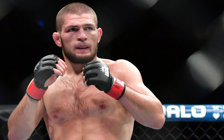 Tapology gây tranh cãi với BXH 10 võ sĩ hay nhất lịch sử MMA: Georges St-Pierre xếp số 1, Khabib nằm ngoài Top 5