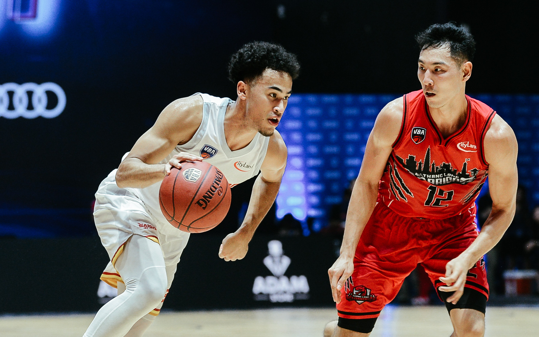 Nhận định VBA 2020 ngày 27/10: Saigon Heat quyết tâm phục hận trước Thang Long Warriors