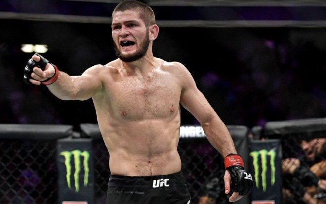 Khabib lần đầu lên tiếng về quyết định giải nghệ: Tôi đã làm đủ để trở thành người vĩ đại nhất