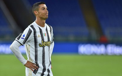 Ronaldo phát cáu đến mức văng tục trong bài đăng khích lệ Juventus