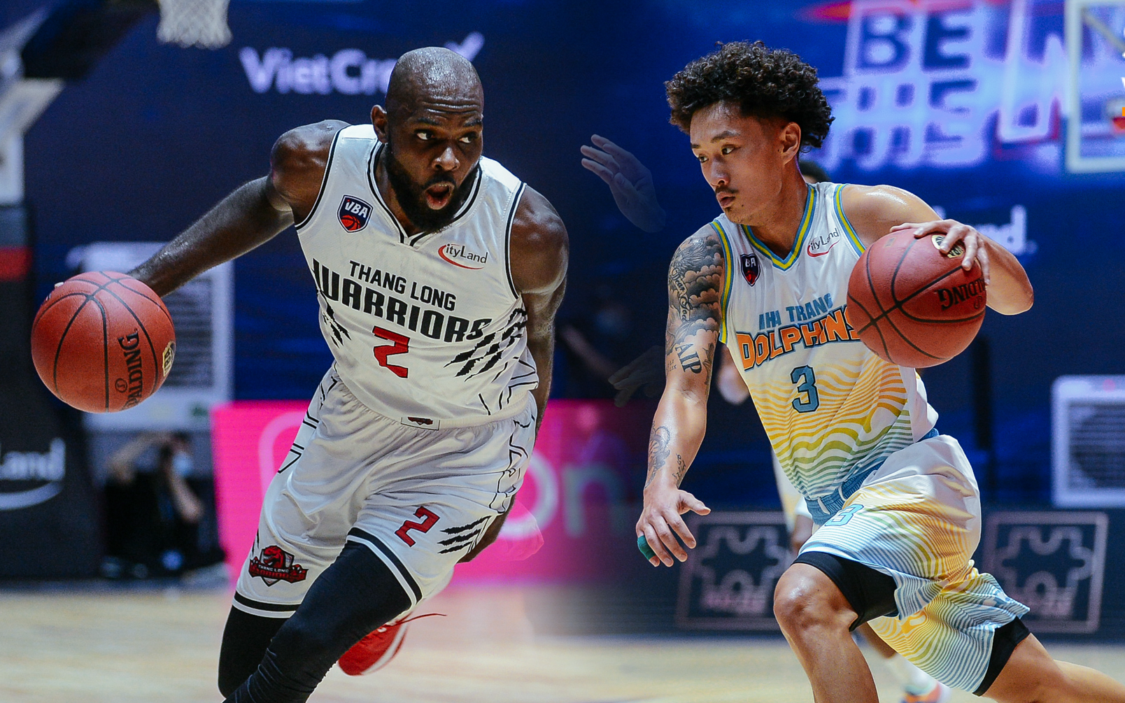 Nhận định VBA 2020 ngày 30/10: Thang Long Warriors tiếp đà chiến thắng khi đối đầu Nha Trang Dolphins