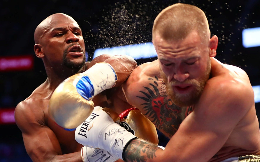 "Độc cô cầu bại" Floyd Mayweather xác nhận nghỉ hẳn quyền Anh chuyên nghiệp, chỉ muốn đấu cùng các võ sĩ MMA