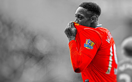 Hành trình trở thành kẻ thất nghiệp của “Thánh lốp” Danny Welbeck 