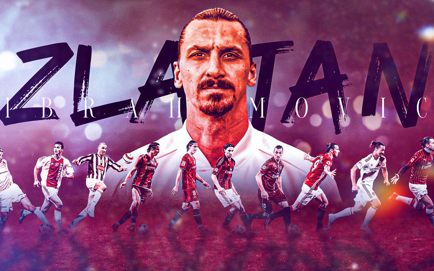 Tại sao Ibrahimovic vẫn bay, và kéo theo Milan lên đỉnh?