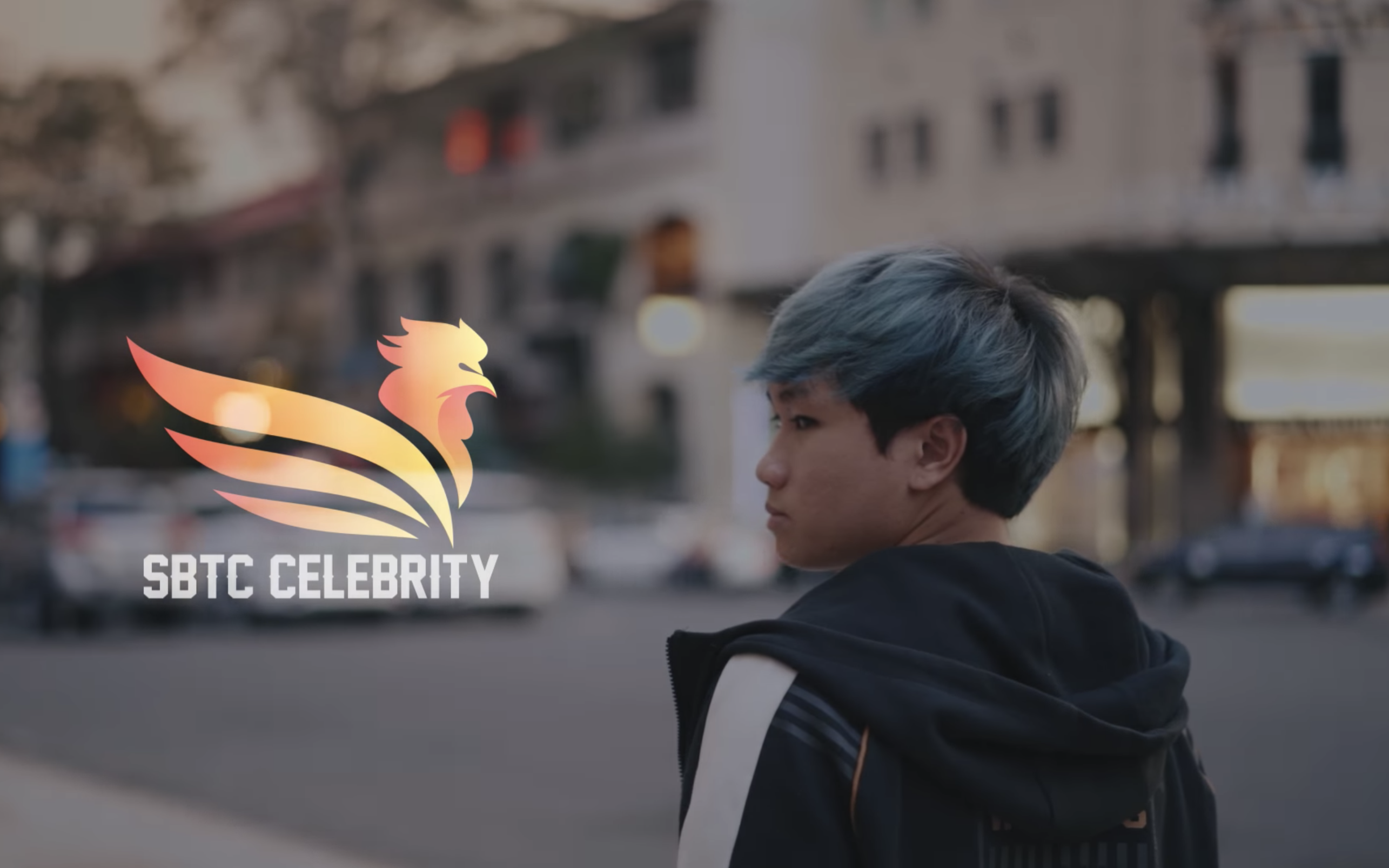 SBTC Esports chính thức ra lò: Chào VCS bằng xạ thủ "quốc tế" Celebrity