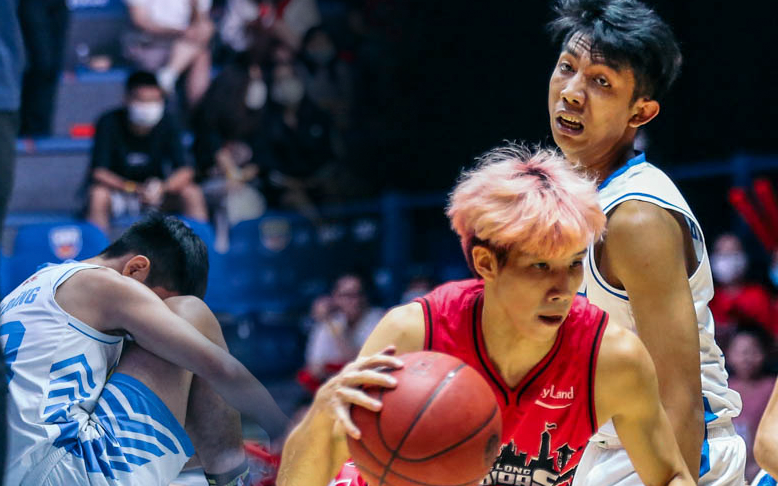 Hochiminh City Wings "gãy cánh" ở VBA 2020, Thang Long Warriors chắc suất vào Playoffs