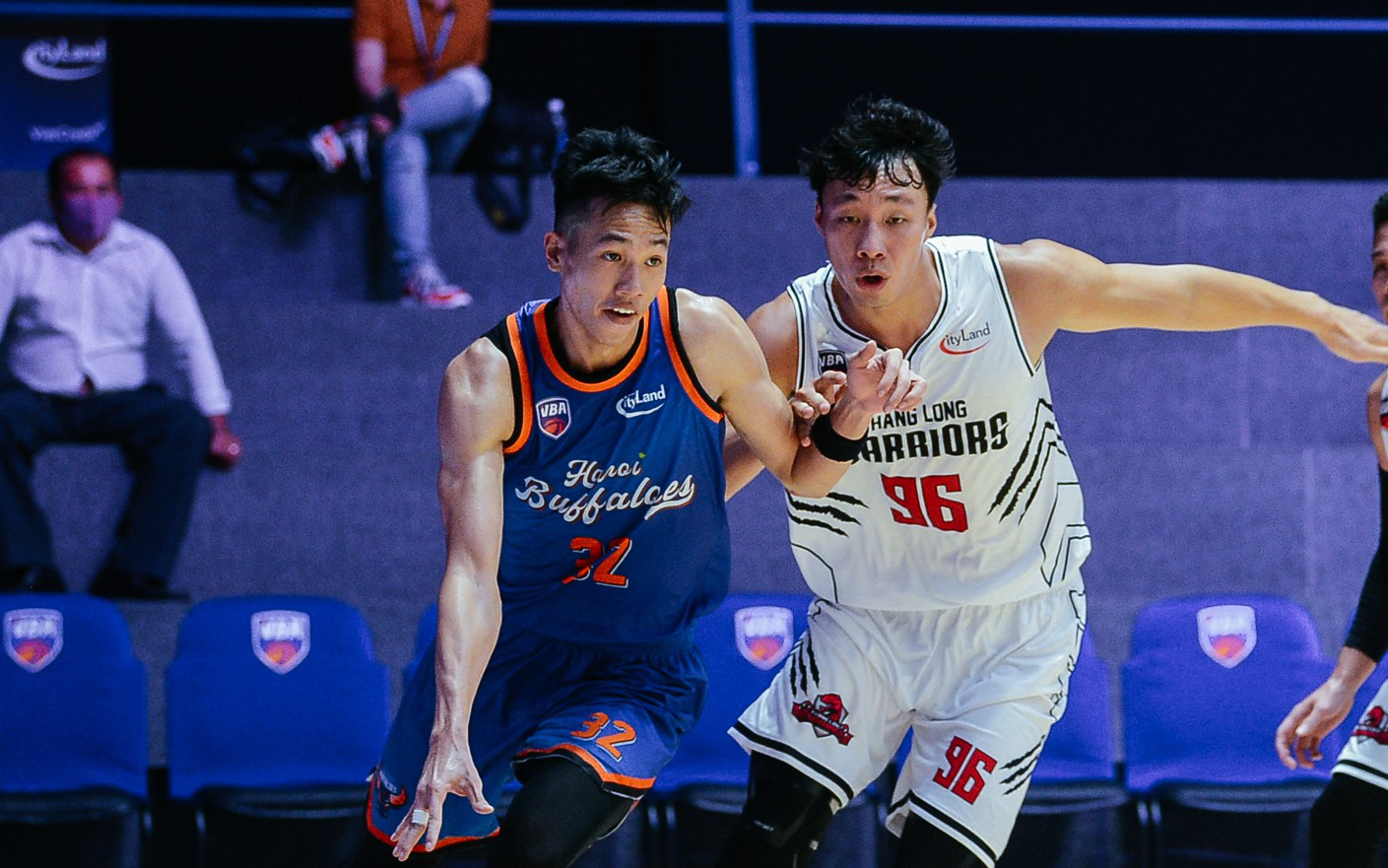 Nhận định VBA 2020 ngày 19/11: Kịch bản nào chờ đợi Hanoi Buffaloes trong cuộc đua vào Playoffs?