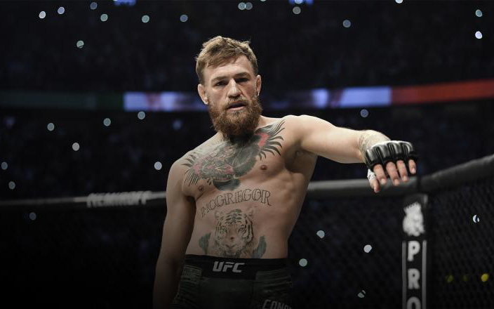 Conor McGregor tự tin có lời giải cho "bài toán khó" Khabib 