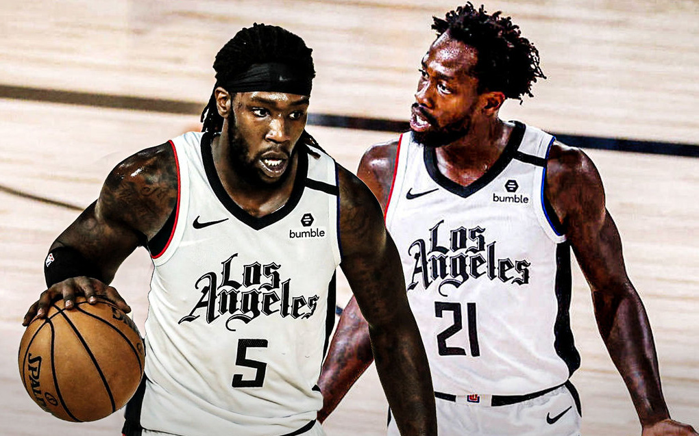 Dứt áo khỏi Los Angeles Clippers, "Cầu thủ dự bị của năm" gia nhập kình địch cùng thành phố và phản ứng bất ngờ của người trong cuộc