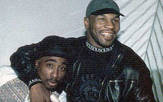 Mike Tyson kể về trận đấu trong tù và chuyến viếng thăm của rapper Tupac Shakur