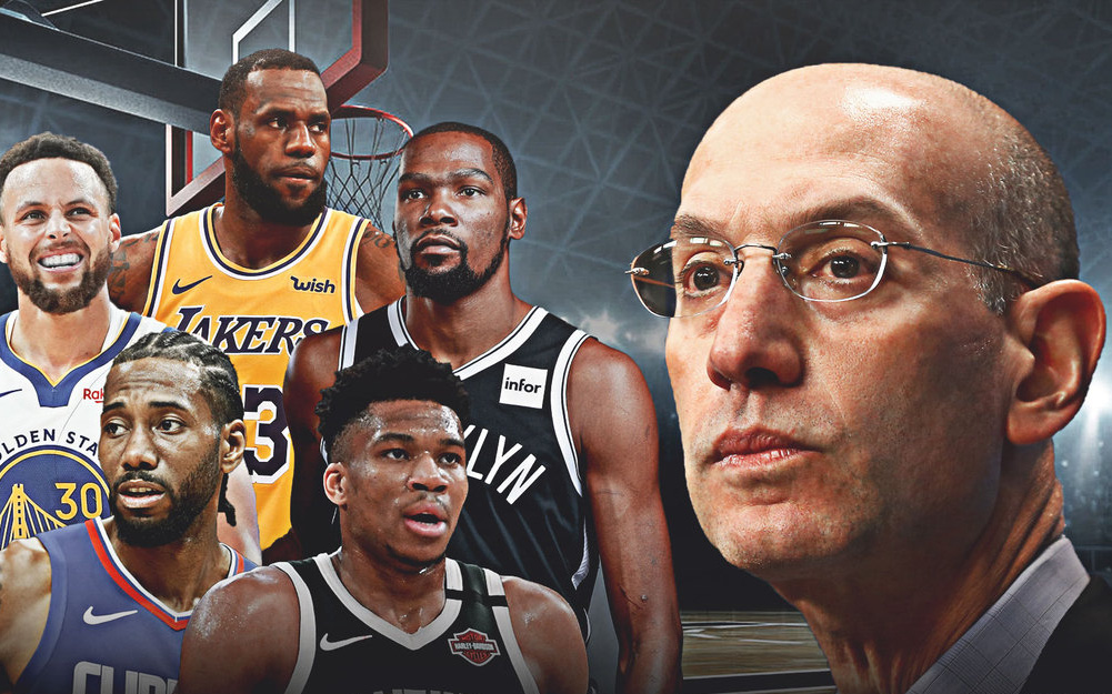 NBA công bố chi tiết các mốc thời gian quan trọng trước thềm mùa giải 2020/2021