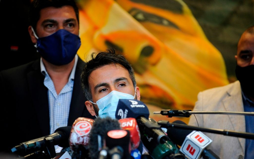 Bác sĩ riêng phản pháo cáo buộc chịu trách nhiệm cái chết của Maradona: "Diego đơn giản đã đầu hàng bệnh tật"