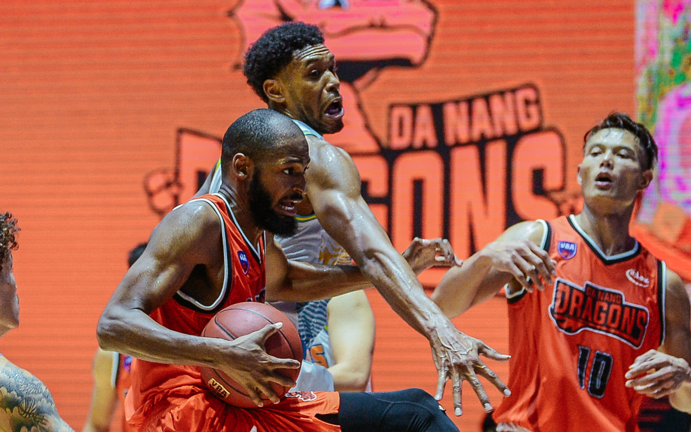 Nhận định VBA 2020 ngày 4/11: Nhatrang Dolphins thận trọng, Danang Dragons quyết tâm lọt vào nhóm Playoffs 