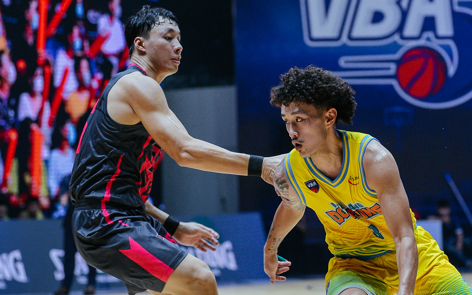 Nhận định VBA 2020 ngày 7/11: Thang Long Warriors và Nhatrang Dolphins tranh nhau vị trí thứ 2 trên BXH