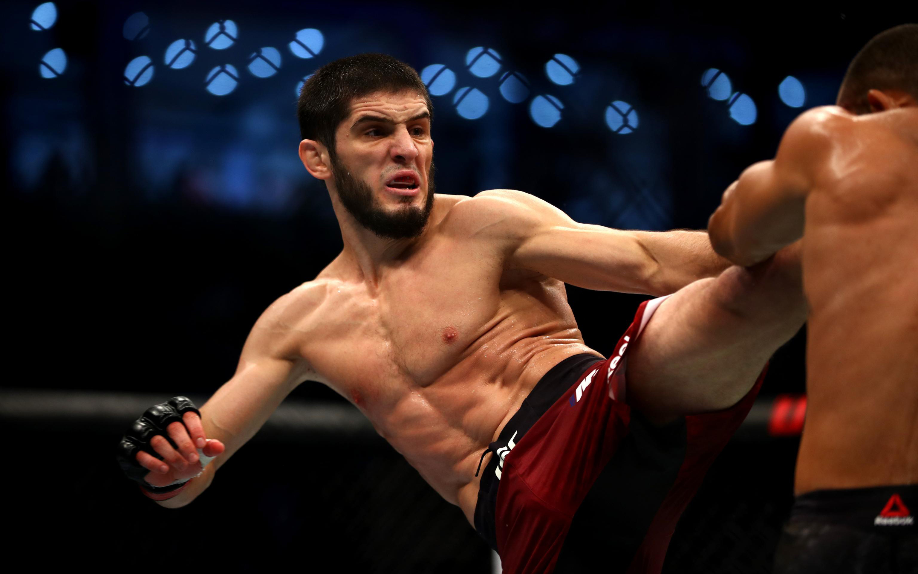 Niềm hy vọng của Khabib bất ngờ bị "nhiễm bệnh", buộc phải rút khỏi trận đấu chính tại UFC