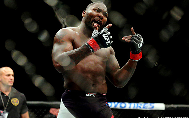 Anthony Johnson chia tay UFC, chọn Bellator trong ngày tái xuất võ đài