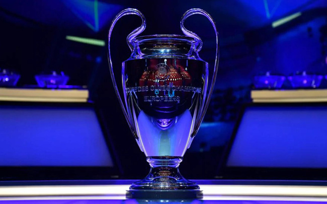 Lộ diện 16 cái tên cuối cùng tại Champions League: Không có chỗ cho ngựa ô