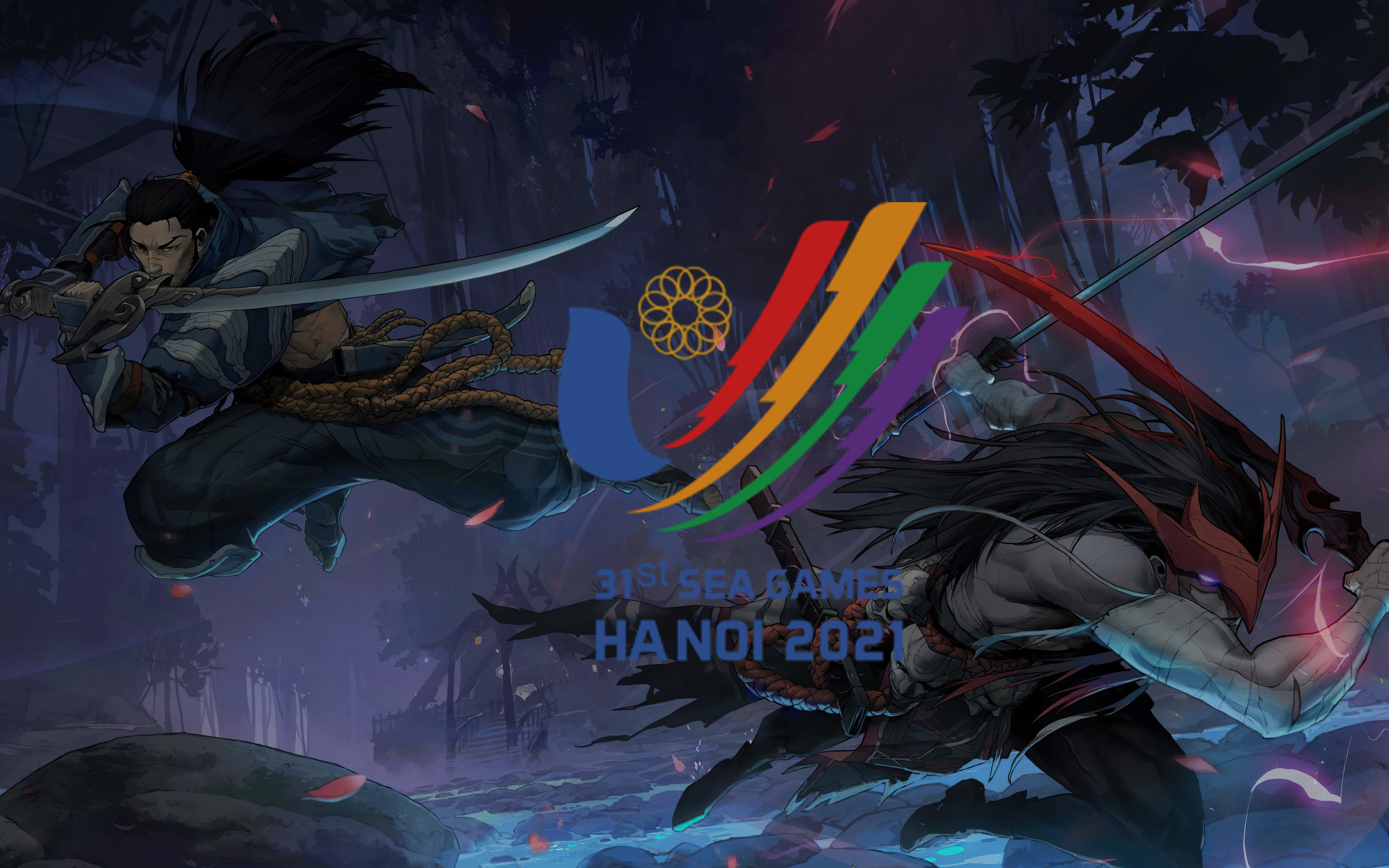 Phó Chủ tịch VIRESA bất ngờ hé lộ 6 bộ môn Esports ở SEA Games 2021, bao gồm cả LMHT lẫn Tốc Chiến?