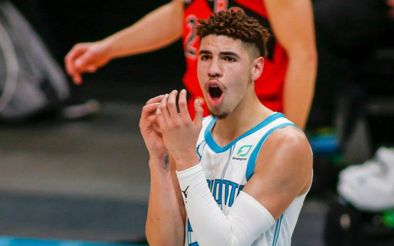 Tiêu điểm Preseason NBA 2020/21 ngày 13/12: LaMelo Ball với số 0 tròn trĩnh, Giannis Antetokoumpo bùng nổ nhưng vẫn thua Luka Doncic