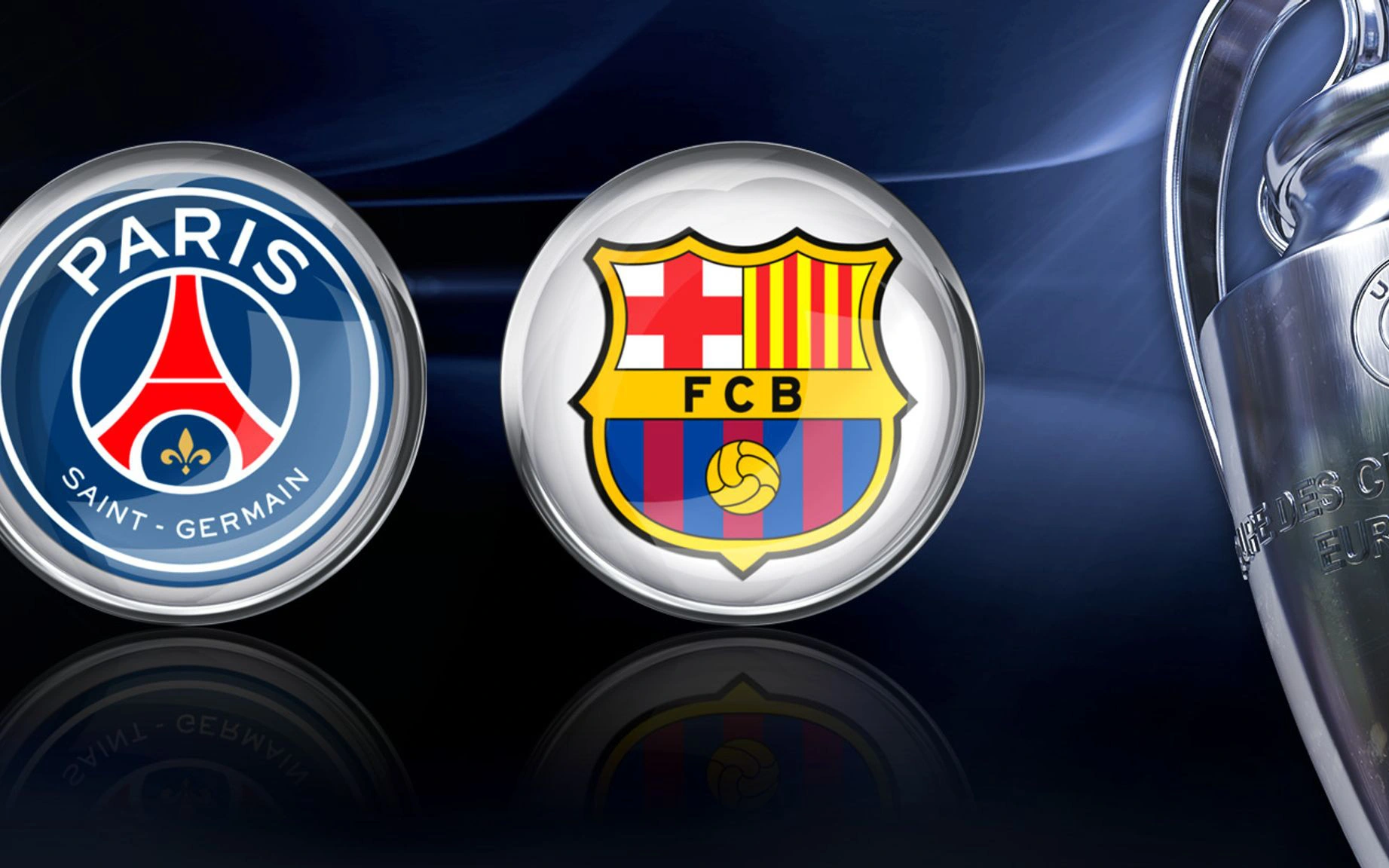 Nhận định chuyên gia cặp đấu duyên nợ Barcelona và PSG vòng 1/8 Champions League