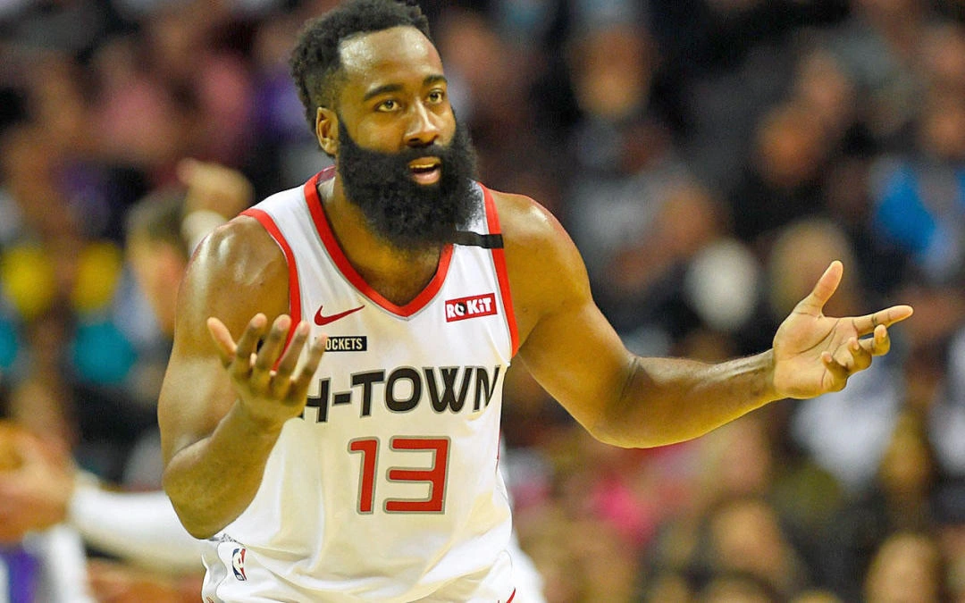 Chuyện hậu trường bất ổn ở Houston Rockets: James Harden khiến nhiều người "nóng mặt" vì được ưu ái quá mức