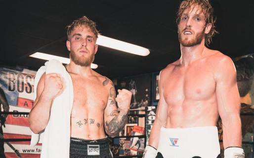 Youtuber Logan Paul lên tiếng mắng mỏ cậu em trai vì dám cả gan thách đấu Conor McGregor