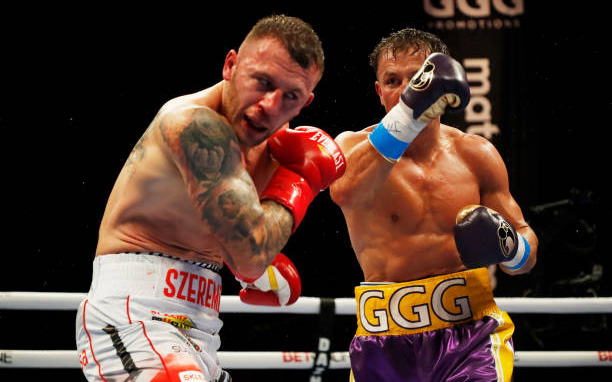 Gennady Golovkin thắng áp đảo đối thủ bất bại, lập ra kỷ lục mới tại làng quyền Anh thế giới