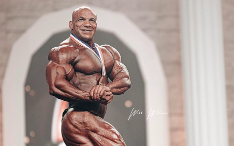 Mr. Olympia 2020: "Big Ramy" thắng xứng đáng ở hạng mục Men's Open, CBum đánh bại kẻ hạ thấp mình theo cách thuyết phục nhất