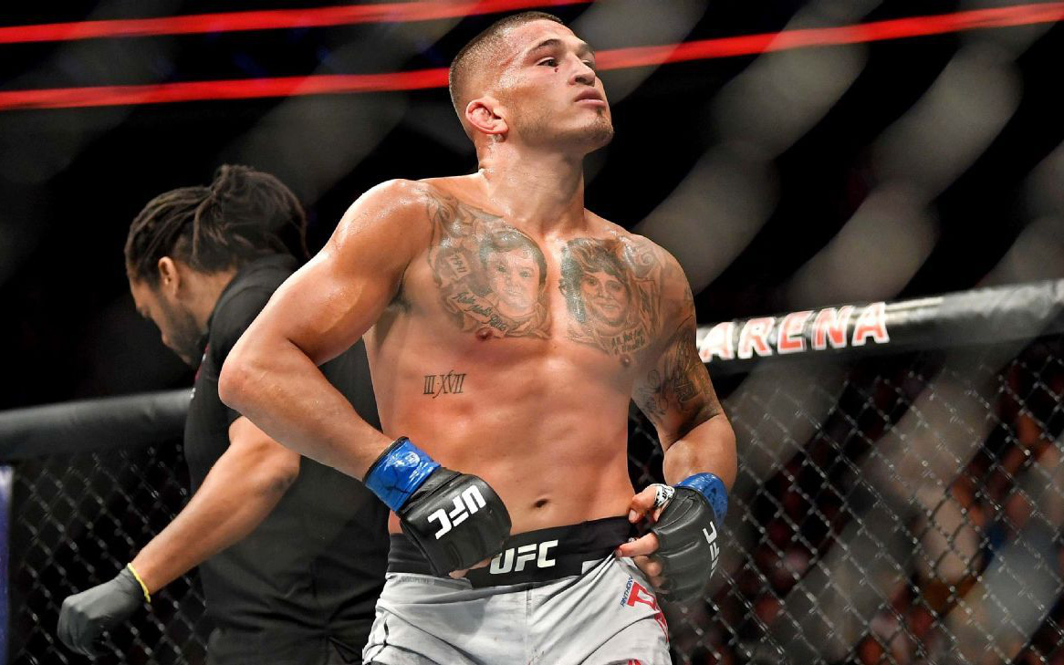 Một ngày sau khi tuyên bố rời UFC, cựu vương Anthony Pettis đã nhanh chóng tìm được "nhà mới"