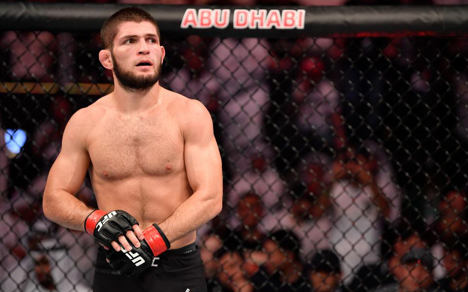 Khabib dập tắt hy vọng của Dana White: Tôi sẽ không trở lại, người duy nhất tôi muốn so tài là Muhammad Ali