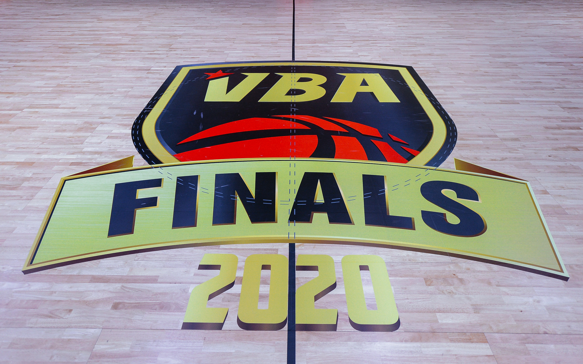 Lo ngại dịch bệnh Covid-19, loạt trận còn lại của Finals 2020 không cho người hâm mộ vào VBA Arena