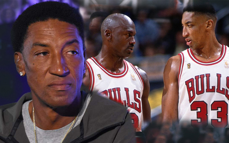 Scottie Pippen vạch trần sự thật về "The Last Dance", khẳng định: "Michael Jordan tâng bốc bản thân thông qua bộ phim"