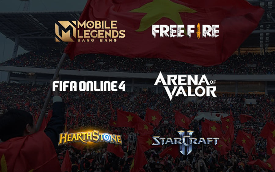 Chủ tịch Thái tiết lộ danh sách 6 môn Esports tại SEA Games: Fan Liên Minh hẳn rất buồn nếu điều này là thật