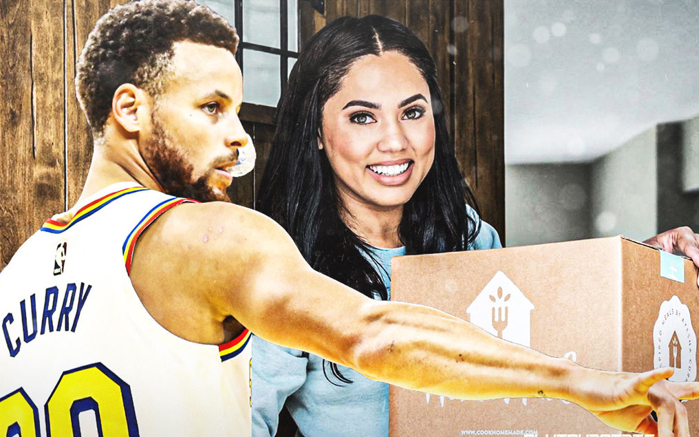 Sau trẻ em Oakland, Stephen Curry tiếp tục hỗ trợ người dân khắp nước Mỹ giữa mùa dịch Covid-19