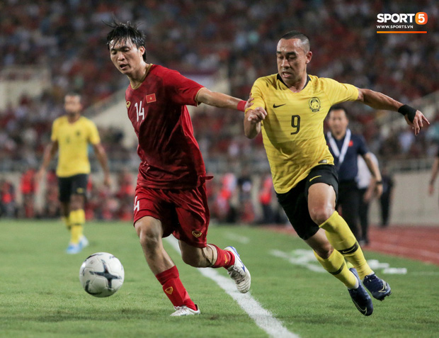 Malaysia muốn chuyển vòng loại World Cup 2022 sang tháng 6, Việt Nam chưa gật đầu - Ảnh 1.