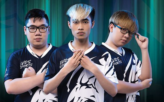 Chuyển động Esports ngày 11/4: EVOS Esports có chiến thắng đầu tiên tại ĐTDV mùa Xuân 2020 nhưng vẫn chưa thể vượt mặt Mocha ZD