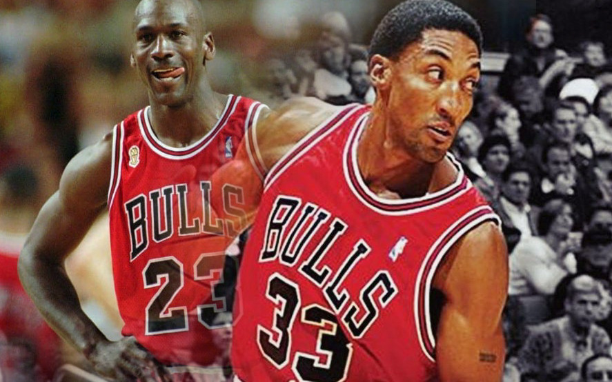 Sao NBA giật mình khi biết về mức lương "không tưởng" của ngôi sao lớn thứ 2 chỉ sau Michael Jordan ở Chicago Bulls