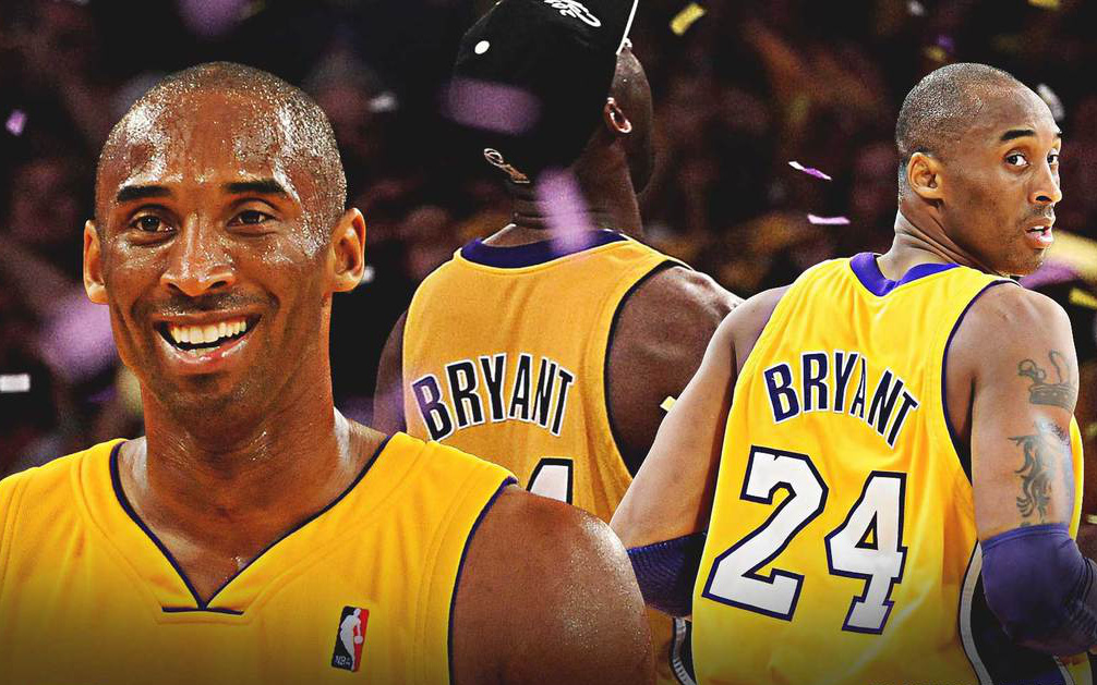 Gần 100 kỷ vật của cố huyền thoại Kobe Bryant sẽ được mang đi bán đấu giá nhằm gây quỹ từ thiện