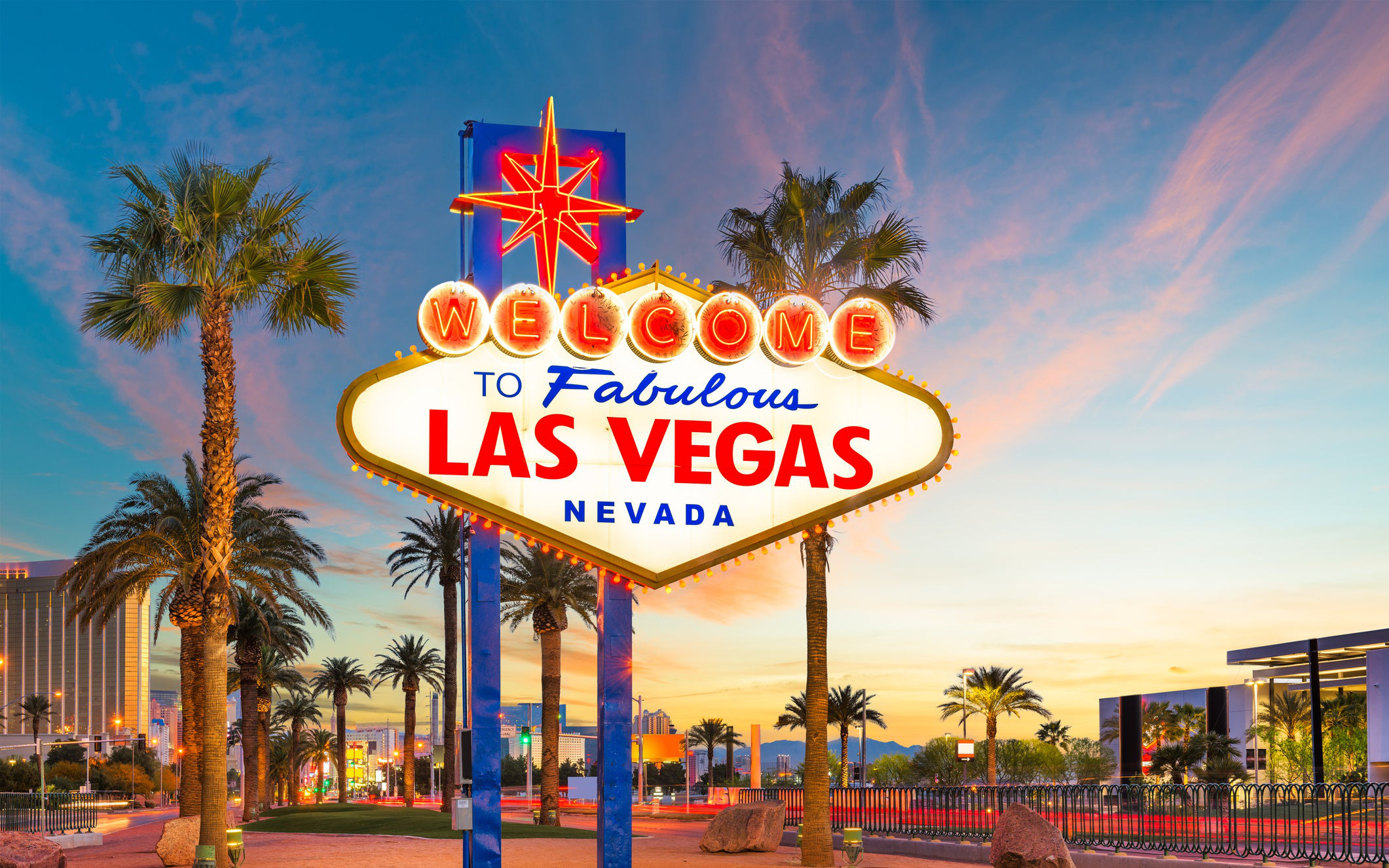 Las Vegas nhiều khả năng trở thành địa điểm thi đấu tập trung cho phần còn lại của NBA 19/20: Liệu có an toàn?