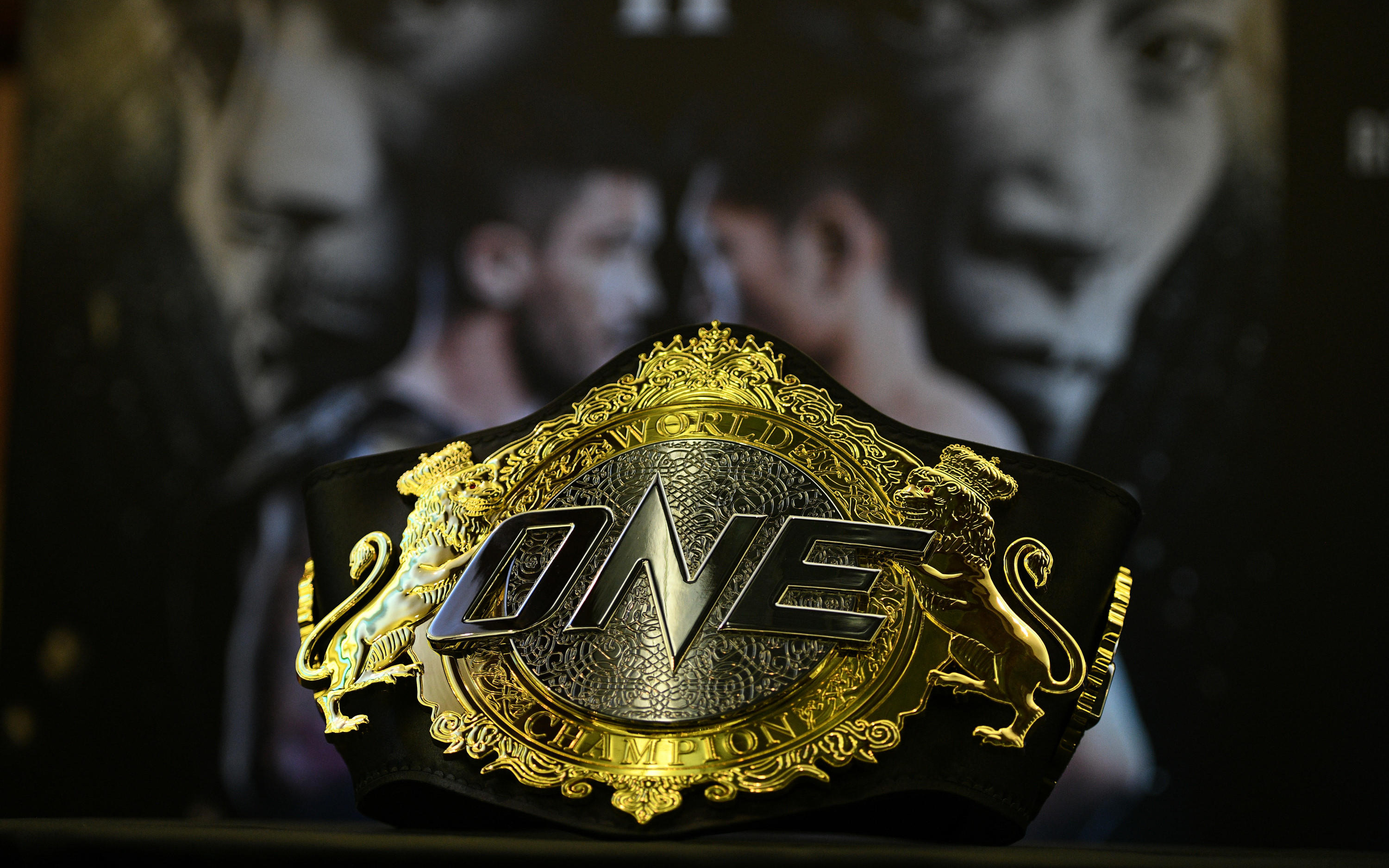 ONE Championship trở thành đối tác của hàng loạt thương hiệu lớn, thúc đẩy sự phát triển của mảng võ thuật và Esports