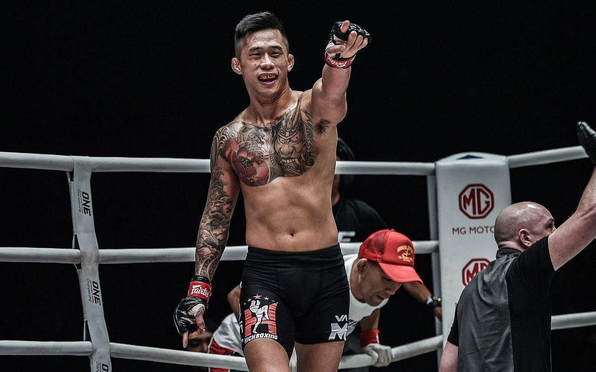 ONE Championship vượt mặt hàng loạt tên tuổi lớn, trở thành kênh truyền thông thể thao có lượt xem online trong năm 2019 nhiều thứ 4 thế giới