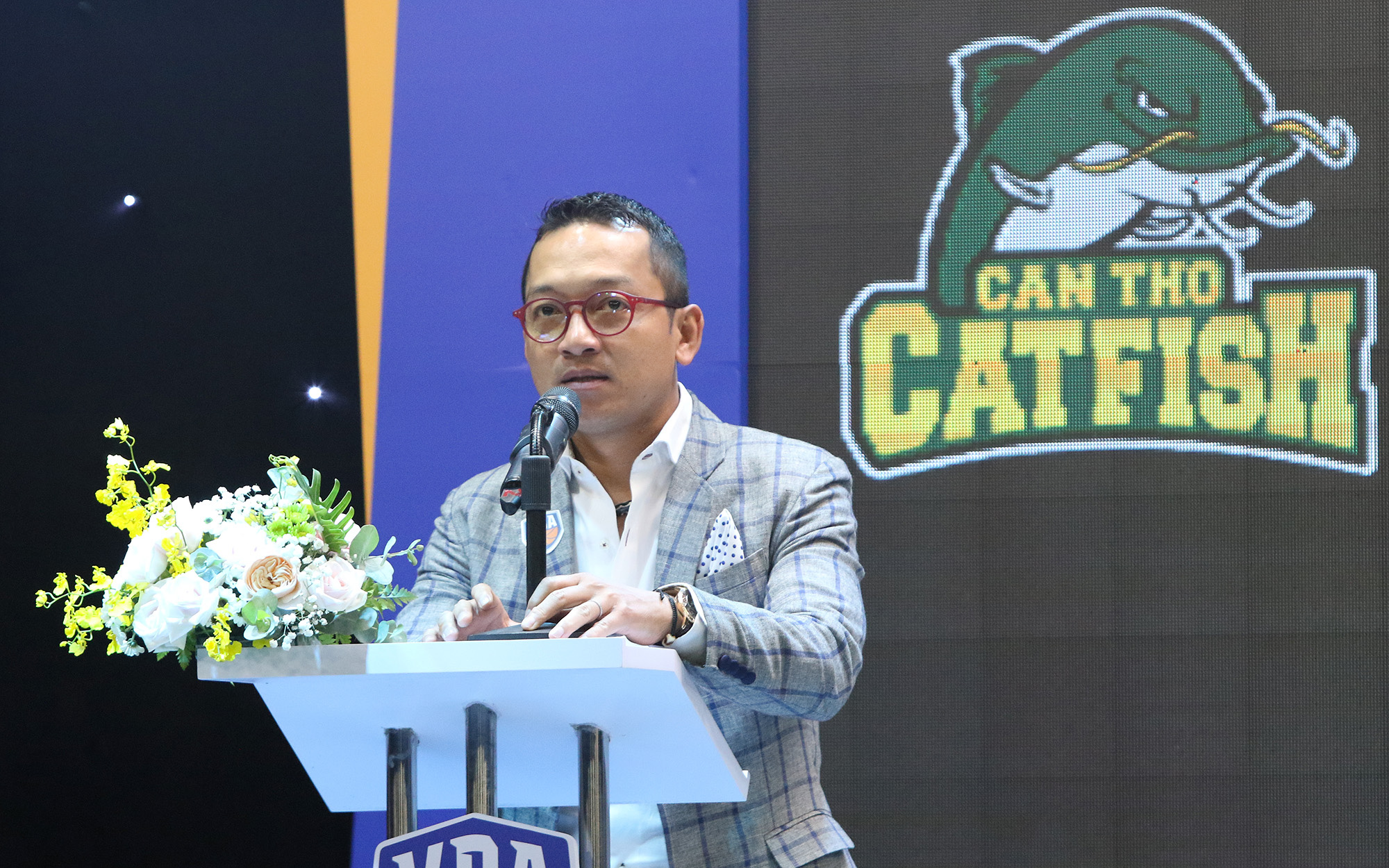 Cantho Catfish, kỳ chuyển nhượng "thất bại" hay là những giải pháp tình thế tại VBA Draft 2020?