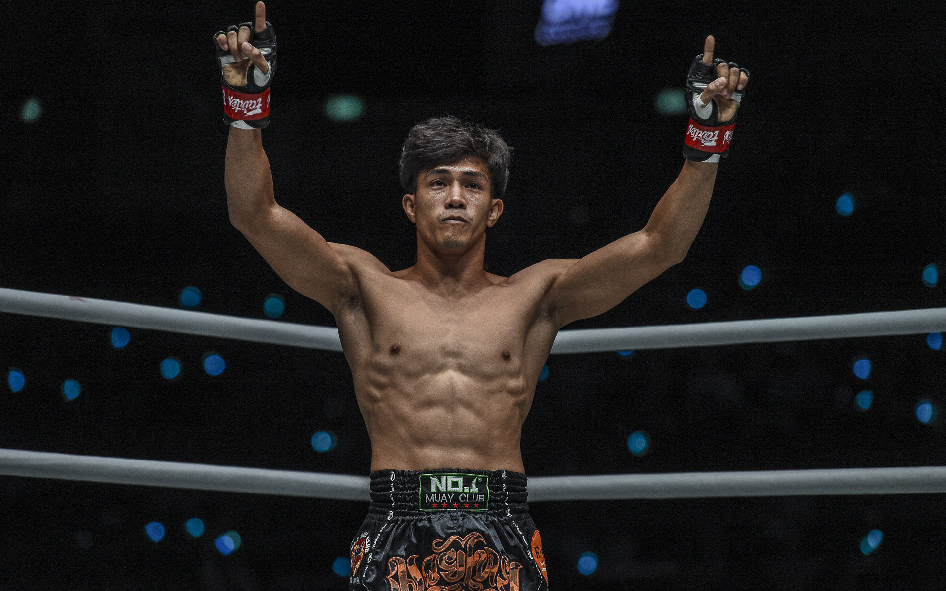 Những võ sĩ mang dòng máu Việt tỏa sáng tại giải võ thuật lớn nhất châu Á ONE Championship