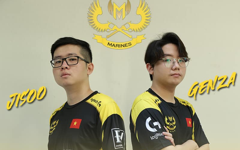 GAM Esports công bố thành viên mới ở vị trí đường giữa, fan lo lắng Dia1 sẽ là cái tên tiếp theo ra đi