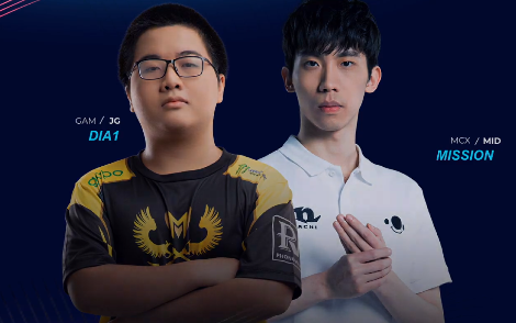 VCS thua trắng 0-4 trước PCS, GAM Esports là đội đầu tiên bị loại tại Mid Season Showdown