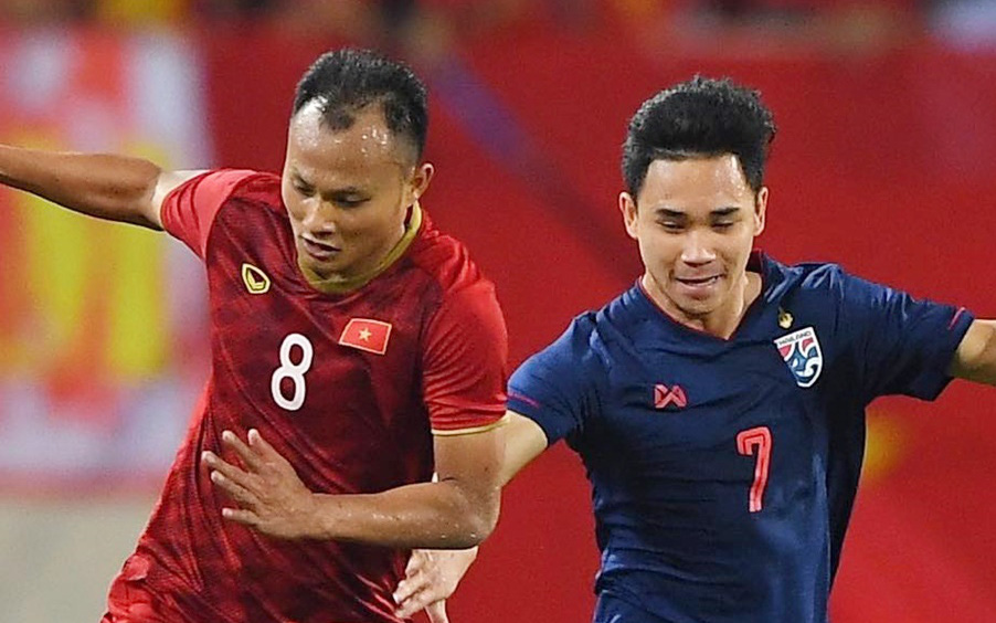 Không có chuyện từ bỏ, Thái Lan vẫn quyết vô địch AFF Cup dù thiếu vắng ngôi sao