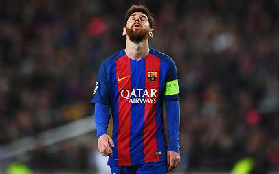 Loay hoay tìm "bạn diễn" cùng Messi, Barcelona tiêu tốn hơn nửa tỷ USD